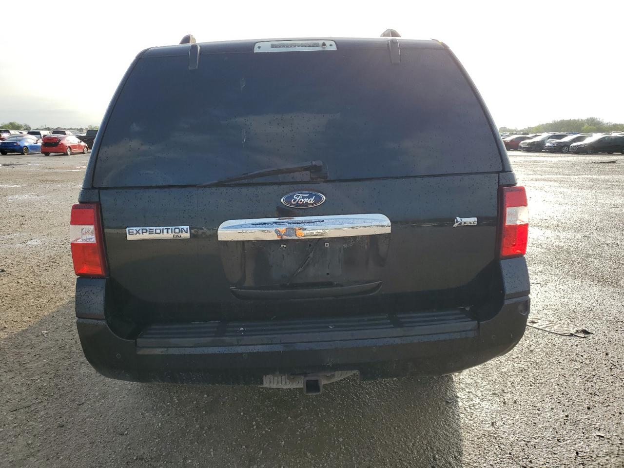 1FMJU1H55CEF02729 2012 Ford Expedition Xlt