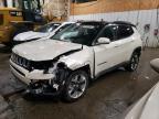 2018 JEEP COMPASS LI - 3C4NJDCB1JT399786