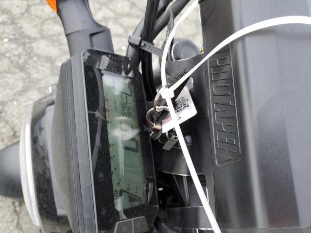 2023 HONDA GROM 125 MLHJC9211P5108109