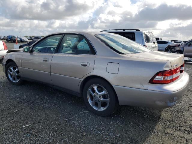 2000 Lexus Es 300 VIN: JT8BF28G5Y0243012 Lot: 50460514