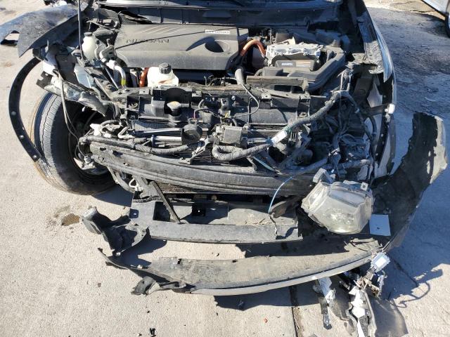 2018 NISSAN ROGUE SV H 5N1ET2MV5JC848966
