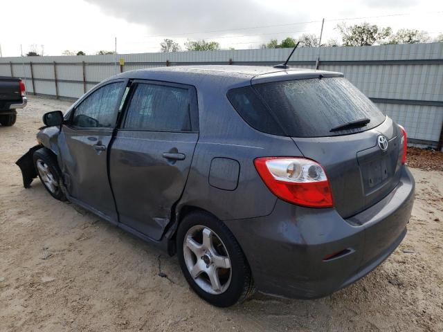 2011 Toyota Corolla Matrix VIN: 2T1KU4EE7BC726570 Lot: 48036434