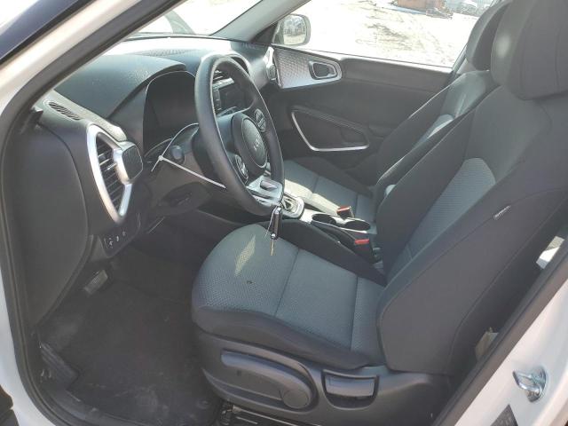 2023 Kia Soul Lx VIN: KNDJ23AU2P7866947 Lot: 45054024