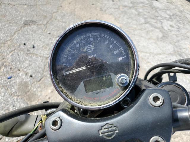 2015 HARLEY-DAVIDSON XG750 1HD4NBB18FC507285