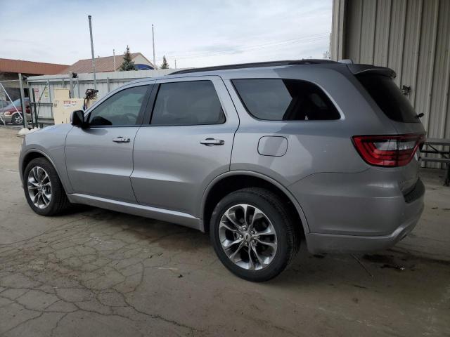 2020 DODGE DURANGO GT - 1C4RDJDG5LC355998