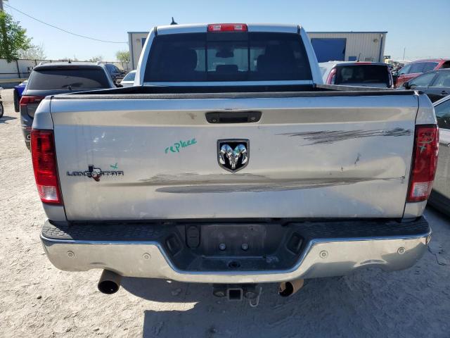 2016 Ram 1500 Slt VIN: 1C6RR6LT4GS209172 Lot: 48644854