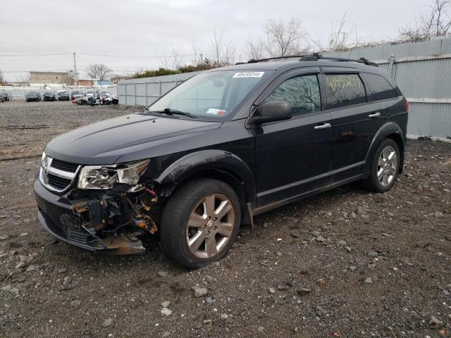 2010 Dodge Journey Se VIN: 3D4PG4FB5AT269810 Lot: 48435244