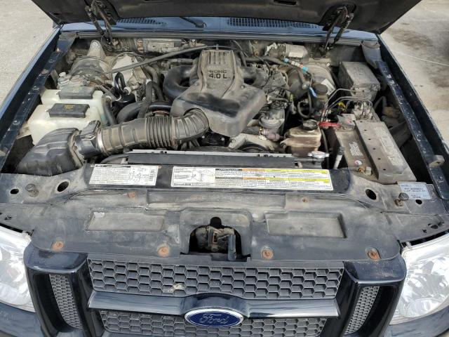 2001 Ford Explorer Sport Trac VIN: 1FMZU67E31UA24539 Lot: 47118134