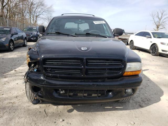 2000 Dodge Durango VIN: 1B4HS28N1YF304341 Lot: 44706654