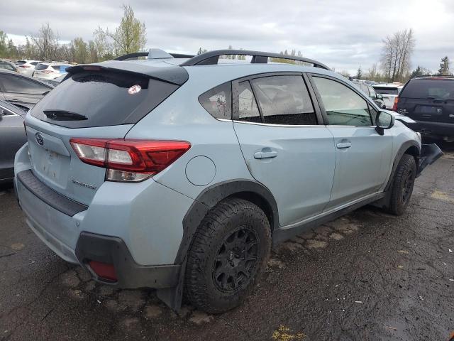 2019 Subaru Crosstrek Limited VIN: JF2GTANC7KH353839 Lot: 48337734