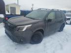2022 SUBARU FORESTER P - JF2SKEEC2NH422087