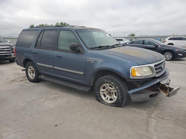 2001 Ford Expedition Xlt VIN: 1FMRU15W01LB66299 Lot: 49029444