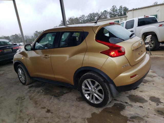 2013 Nissan Juke S VIN: JN8AF5MV9DT219490 Lot: 48152554