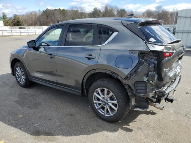 JM3KFBCM3N0572213 | 2022 Mazda cx-5 preferred