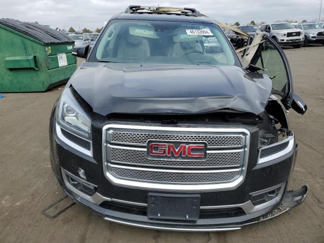 2016 GMC Acadia Denali VIN: 1GKKVTKD2GJ123531 Lot: 46133994