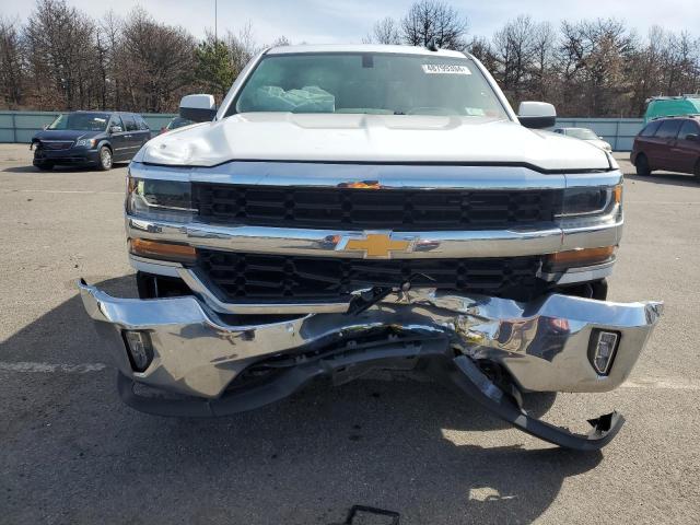 2018 Chevrolet Silverado K1500 Lt VIN: 1GCVKREC7JZ360340 Lot: 48799394