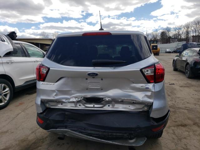 2019 FORD ESCAPE S F - 1FMCU9GD2KUA57385
