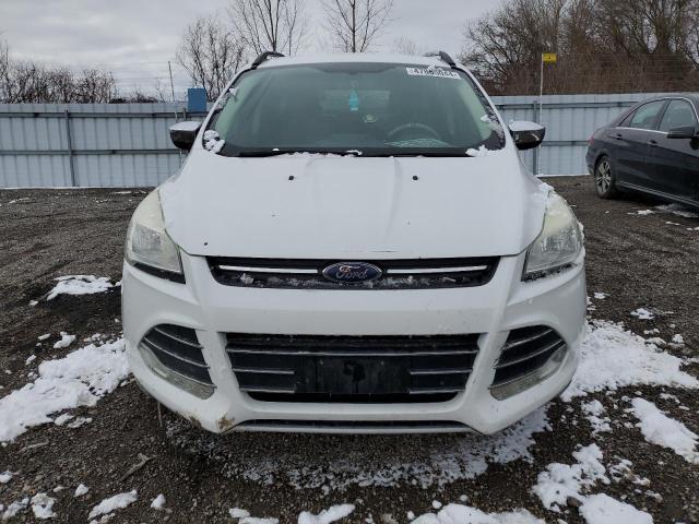 2014 Ford Escape Se VIN: 1FMCU0GX1EUE29194 Lot: 47865044