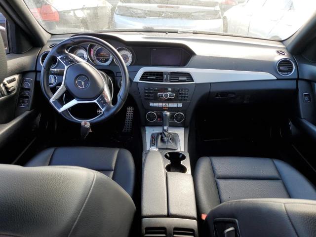 VIN WDDGF4HB0DR290838 2013 Mercedes-Benz C-Class, 250 no.8