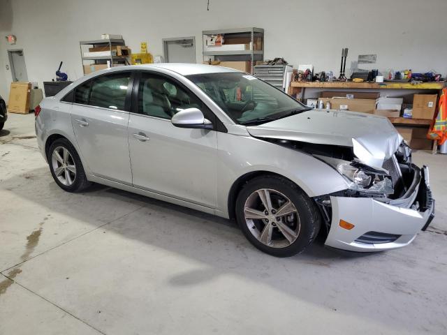 2012 Chevrolet Cruze Lt VIN: 1G1PG5SC9C7311641 Lot: 48523504