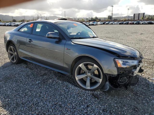 2017 Audi S5 VIN: WAUC4AFR5HA001466 Lot: 45079654