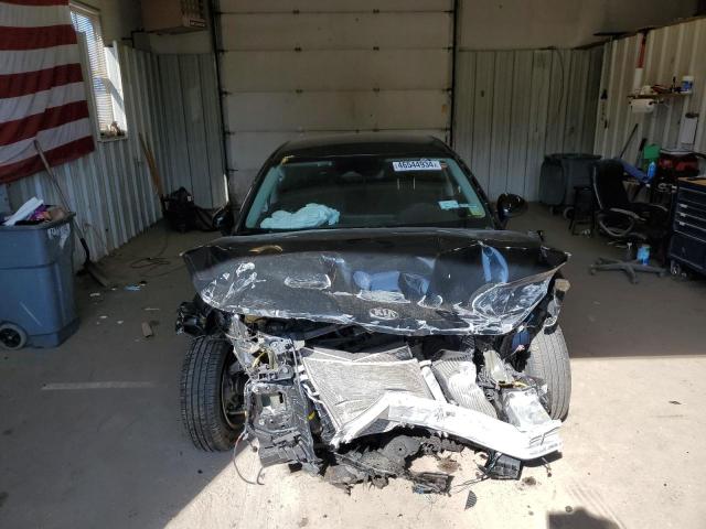 2021 KIA K5 LXS - 5XXG14J22MG072034
