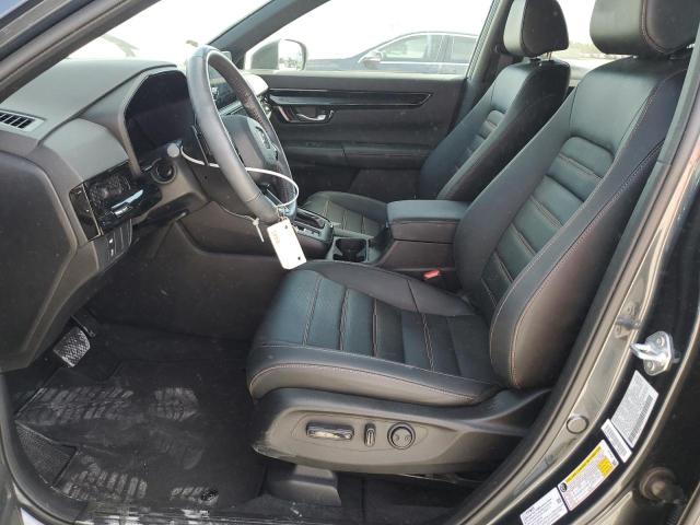 2023 HONDA CR-V SPORT - 7FARS6H99PE004720