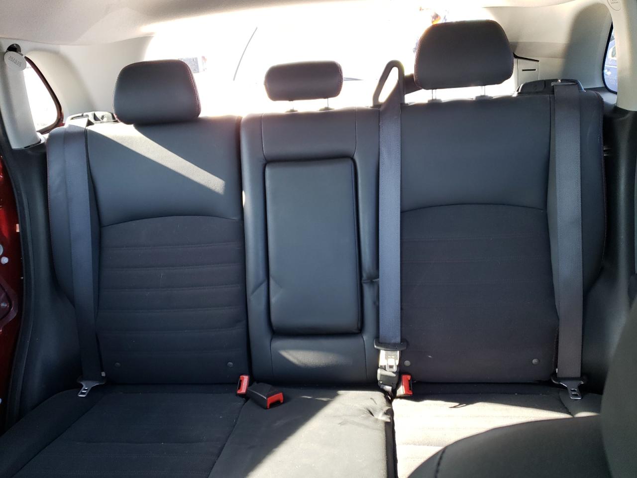 JA4ARUAU5NU012089 2022 Mitsubishi Outlander Sport Es