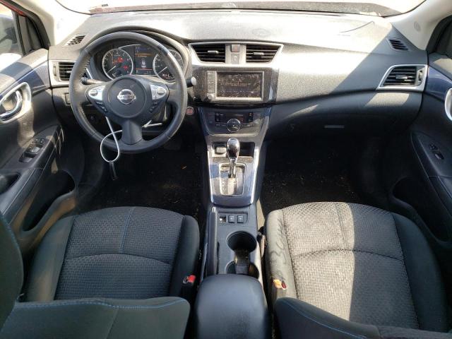 2019 NISSAN SENTRA S - 3N1AB7AP9KY322652