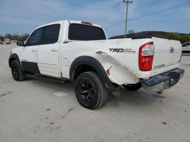 5TBET341X5S473676 | 2005 Toyota tundra double cab sr5