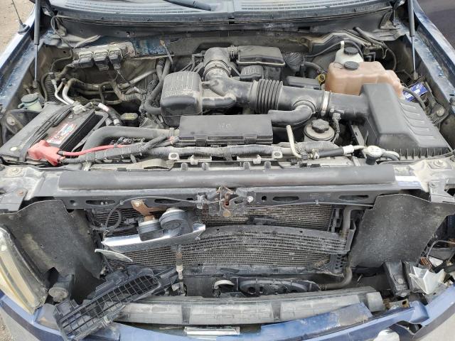 2010 Ford F150 Super Cab VIN: 1FTVX1EV2AKE04063 Lot: 47185094