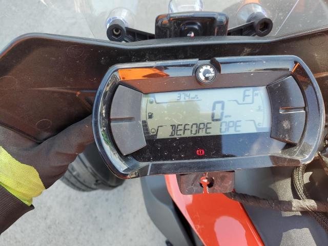 2022 CAN-AM RYKER SPOR - 3JB2JEG25NJ006573