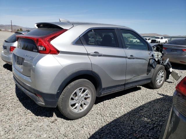 2019 MITSUBISHI ECLIPSE CR - JA4AT3AA7KZ030187