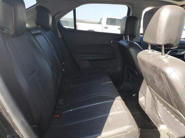 2014 Chevrolet Equinox Ltz VIN: 2GNFLHEK4E6280098 Lot: 56577644