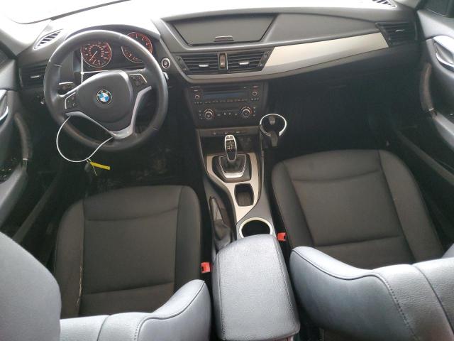 2015 BMW X1 SDRIVE2 - WBAVM1C57FVW57913