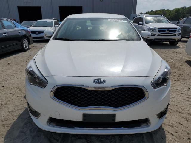 2016 KIA CADENZA LU - KNALN4D79G5215271