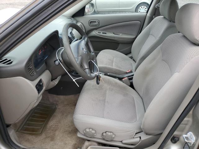 3N1CB51D94L908853 | 2004 Nissan sentra 1.8