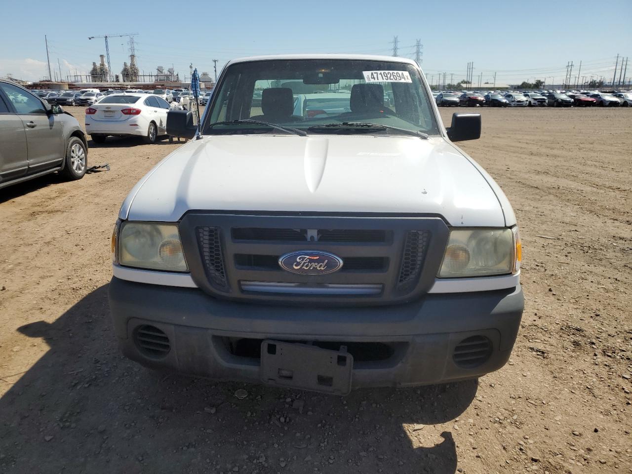 1FTKR1AD0APA74257 2010 Ford Ranger