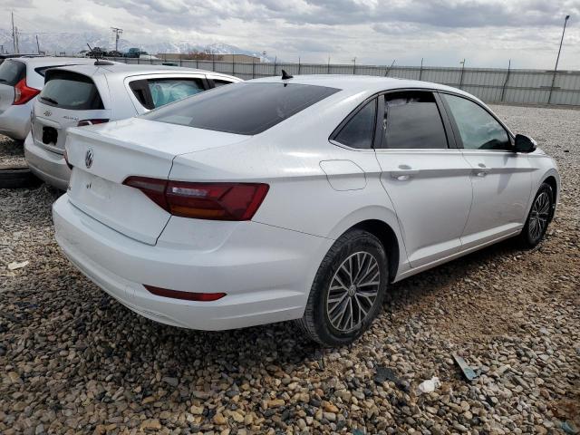 2019 Volkswagen Jetta S VIN: 3VWC57BU6KM120910 Lot: 47721674