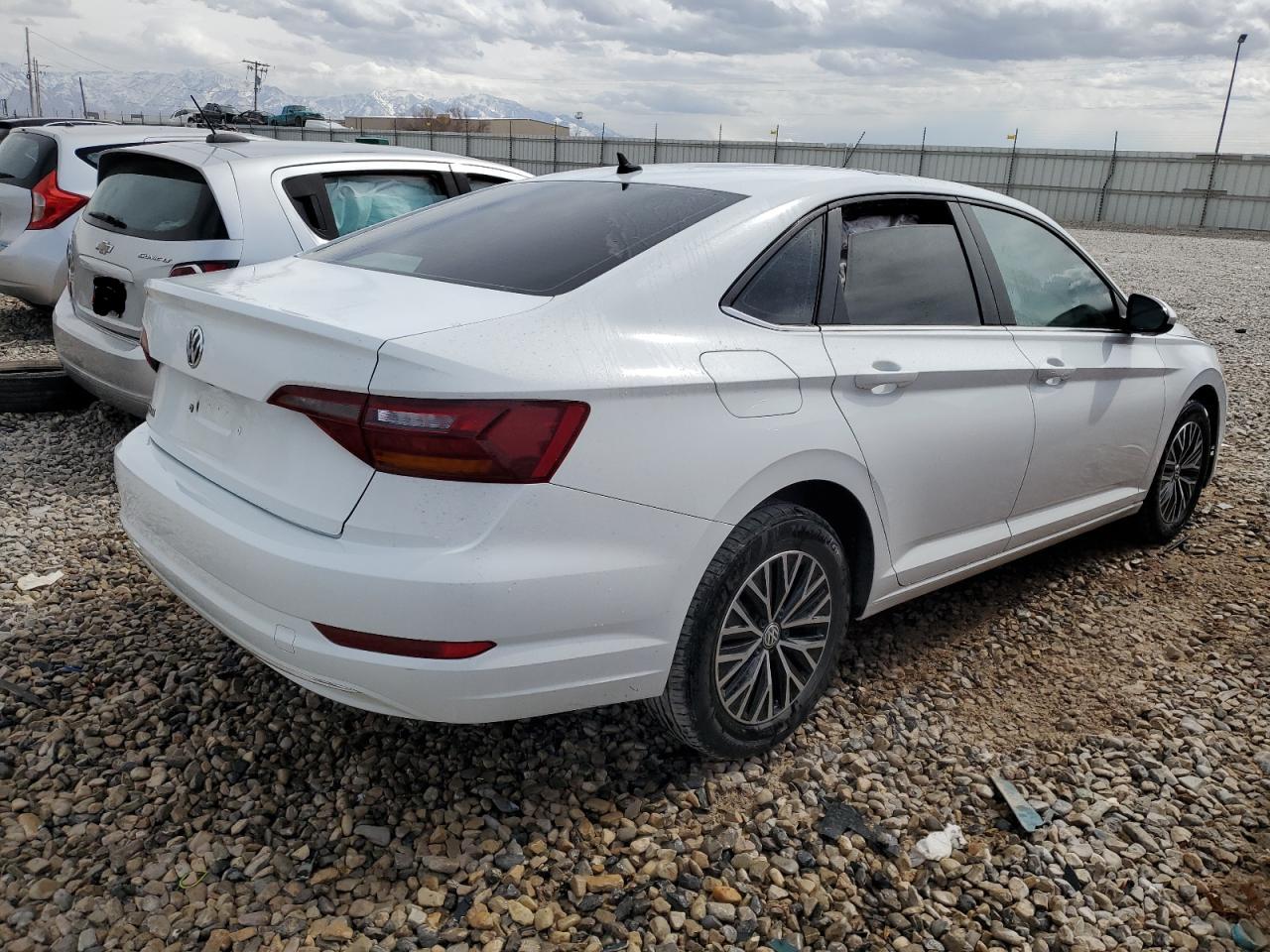 3VWC57BU6KM120910 2019 Volkswagen Jetta S