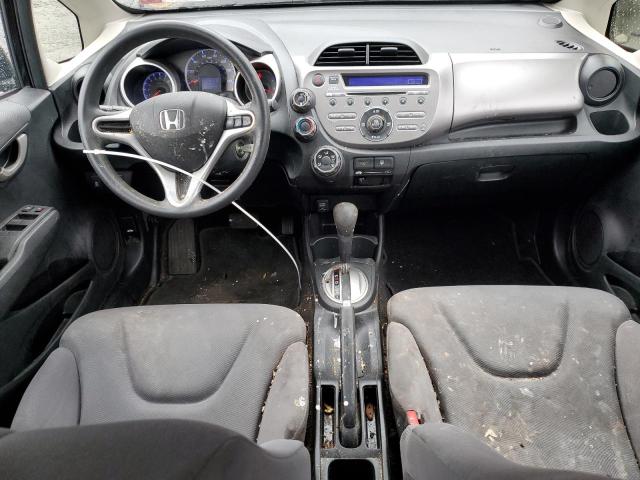 JHMGE8H34CS002581 | 2012 Honda fit