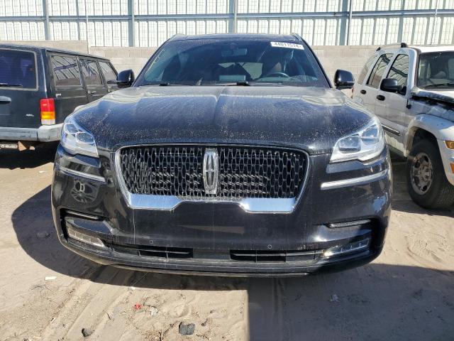 5LM5J7XC3MGL17658 Lincoln Aviator RE 5