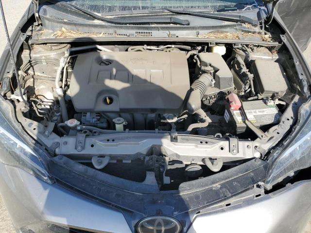 2T1BURHE6JC060115 | 2018 Toyota corolla l