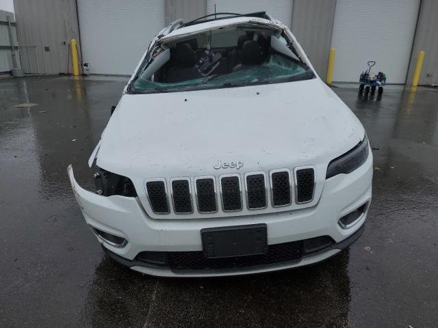 2019 Jeep Cherokee Limited VIN: 1C4PJMDX7KD425673 Lot: 48431144