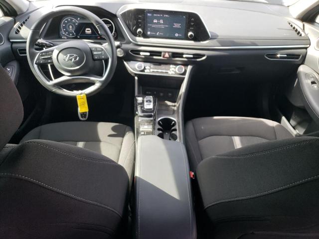 2022 HYUNDAI SONATA SEL KMHL14JA5NA229456  46480594