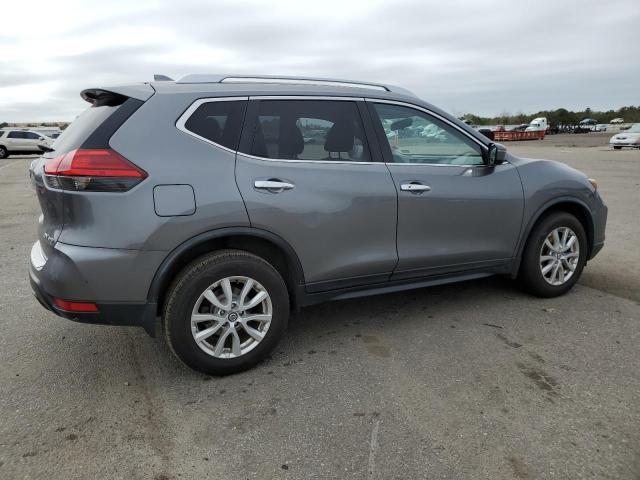 2017 Nissan Rogue S VIN: JN8AT2MV0HW010330 Lot: 47106524