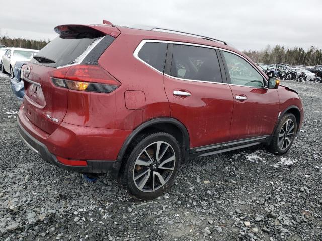 2020 NISSAN ROGUE S - 5N1AT2MV2LC782684
