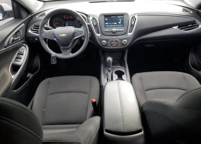 2018 Chevrolet Malibu Lt VIN: 1G1ZD5ST3JF272629 Lot: 48085334