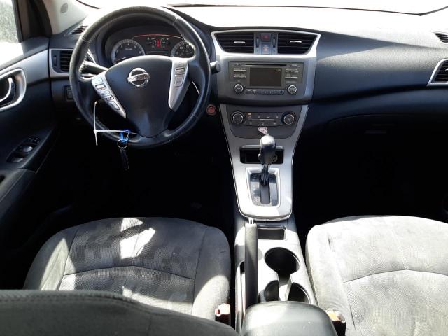 3N1AB7AP5DL667189 2013 Nissan Sentra S