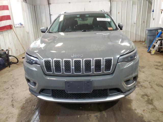 2020 Jeep Cherokee Limited VIN: 1C4PJMDX5LD644195 Lot: 48098854